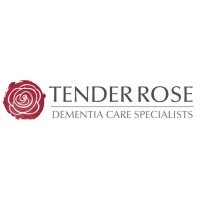 Tender Rose Dementia Care Specialists logo, Tender Rose Dementia Care Specialists contact details