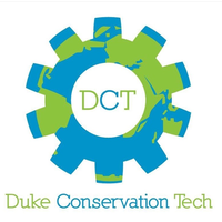 Duke Conservation Tech logo, Duke Conservation Tech contact details