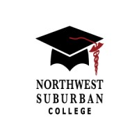 Northwest Suburban College logo, Northwest Suburban College contact details