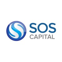 SOS Capital logo, SOS Capital contact details