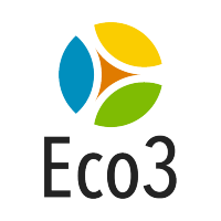 Ecolibrium3 logo, Ecolibrium3 contact details