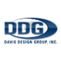 Davis Design Group, Inc. logo, Davis Design Group, Inc. contact details