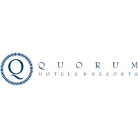 Quorum Hotels logo, Quorum Hotels contact details