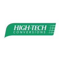 High-Tech Conversions, Inc. logo, High-Tech Conversions, Inc. contact details