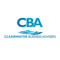 Clearwater Business Advisers LLC logo, Clearwater Business Advisers LLC contact details