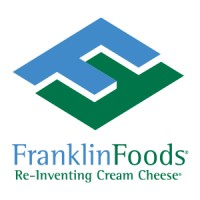 Franklin Foods logo, Franklin Foods contact details