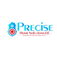 Precise Home Solutions LLC logo, Precise Home Solutions LLC contact details