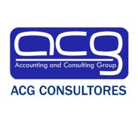 ACG Consultores logo, ACG Consultores contact details