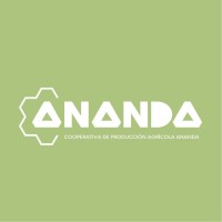 Cooperativa Ananda logo, Cooperativa Ananda contact details