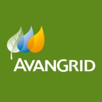 AVANGRID, Inc. (formerly UIL Holdings Corporation) logo, AVANGRID, Inc. (formerly UIL Holdings Corporation) contact details