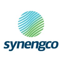 Synengco logo, Synengco contact details