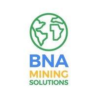 BNA Mining Solutions logo, BNA Mining Solutions contact details