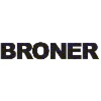 Broner Inc logo, Broner Inc contact details