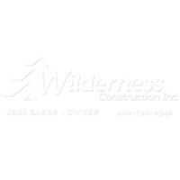 Wilderness Construction logo, Wilderness Construction contact details