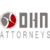 DHN Attorneys logo, DHN Attorneys contact details