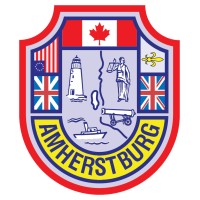 Corporation of the Town of Amherstburg logo, Corporation of the Town of Amherstburg contact details