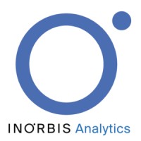 InOrbis Analytics logo, InOrbis Analytics contact details