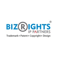 Bizrights IP Partners LLP logo, Bizrights IP Partners LLP contact details