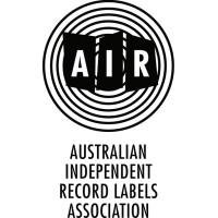 AIR (Australian Independent Record Labels Association) logo, AIR (Australian Independent Record Labels Association) contact details