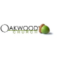 Oakwood Church logo, Oakwood Church contact details