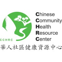 Chinese Community Health Resource Center (CCHRC) logo, Chinese Community Health Resource Center (CCHRC) contact details