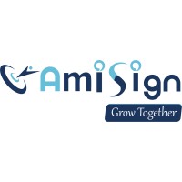 AmiSign Technologies Pvt Ltd logo, AmiSign Technologies Pvt Ltd contact details