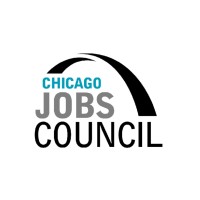 Chicago Jobs Council logo, Chicago Jobs Council contact details