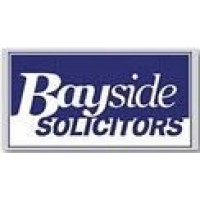 Bayside Solicitors logo, Bayside Solicitors contact details