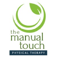 The Manual Touch Physical Therapy logo, The Manual Touch Physical Therapy contact details