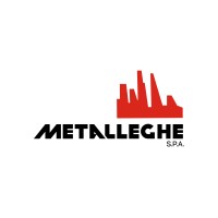 Metalleghe S.p.A logo, Metalleghe S.p.A contact details