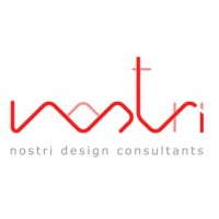 Nostri Design Consultants Pvt. Ltd. logo, Nostri Design Consultants Pvt. Ltd. contact details