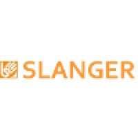 Slanger logo, Slanger contact details