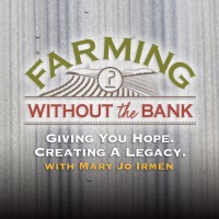 Farming Without The Bank logo, Farming Without The Bank contact details