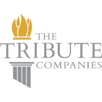 The Tribute Companies, Inc. logo, The Tribute Companies, Inc. contact details