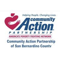 COMMUNITY ACTION PARTNERSHIP OF SAN BERNARDINO COUNTY logo, COMMUNITY ACTION PARTNERSHIP OF SAN BERNARDINO COUNTY contact details