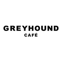 Greyhound Cafe logo, Greyhound Cafe contact details