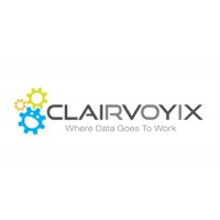 Clairvoyix logo, Clairvoyix contact details