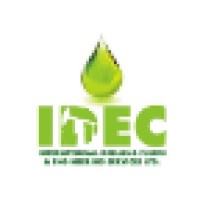 International Drilling Fluids and Engineering Services (IDEC) Ltd logo, International Drilling Fluids and Engineering Services (IDEC) Ltd contact details