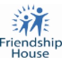 Friendship House logo, Friendship House contact details