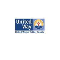 United Way of Collier County logo, United Way of Collier County contact details