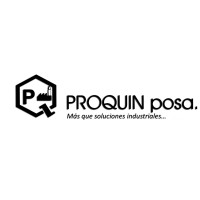 PROQUINposa logo, PROQUINposa contact details