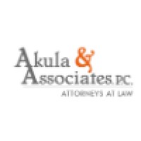 Akula & Associates, P.C. logo, Akula & Associates, P.C. contact details