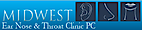 Midwest Ear, Nose & Throat Clinic, P.c. logo, Midwest Ear, Nose & Throat Clinic, P.c. contact details