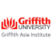 Griffith Asia Institute logo, Griffith Asia Institute contact details