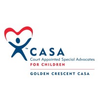 Golden Crescent CASA logo, Golden Crescent CASA contact details