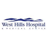 West Hills Hospital & Medical Center logo, West Hills Hospital & Medical Center contact details