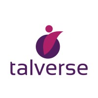 Talverse logo, Talverse contact details