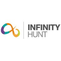 Infinity Hunt logo, Infinity Hunt contact details