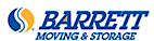 Barrett Moving & Storage ICC logo, Barrett Moving & Storage ICC contact details