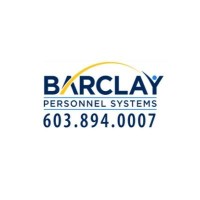 Barclay Personnel Systems logo, Barclay Personnel Systems contact details